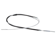 Cable del embrague. Porsche 914 69-76 - 91442340106, 91442340105, 1670200803
