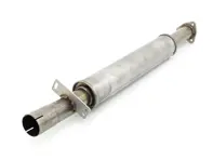 Pré-silencieux d'échappement. Avec homologation TÜV/CEE Porsche 944 / 924S 92.445S - 92.445S, 92445S, 1620500100, 94411198501, 94411198903, 94411198500 - 92.445S, 1620500400