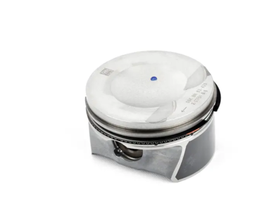 Piston moteur. Porsche Macan 2.0 litres - 95810706520, 95810706500, PAC107065B, 95810706510