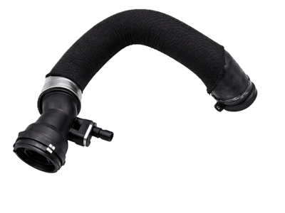 Durite de liquide de refroidissement droite, retour. Porsche 95B.2 Macan 2.9L / 3.0L 2019-2021 - 95B121109H