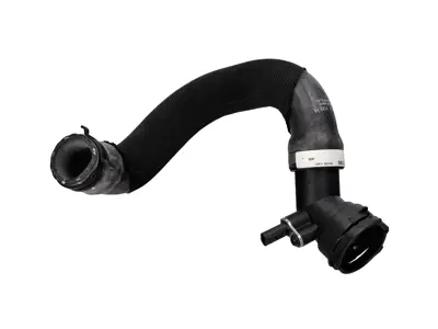 Durite de liquide de refroidissement droite, retour. Porsche 95B.2 Macan 2.9L / 3.0L 2019-2021 - 95B121109H