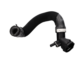 Manguera de refrigerante derecha, retorno. Porsche 95B.2 Macan 2.9L / 3.0L 2019-21 - 95B121109H