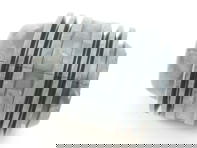 Fuel pump housing. Porsche 964 / 993 - 96535639101