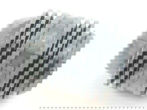 Kraftstoffpumpengehäuse. Porsche 964 / 993 - 96535639101