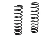 Coil springs front PAIR. Porsche 944 S2 89-91 - 94434353111904, 94434353111, 94434353102904, 94434353102