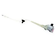 Aktuator Frontklappe. Porsche 986 Boxster / 996 2001>> - 99651112700