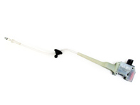 Actuator voorklep. Porsche 986 Boxster / 996 2001>> - 99651112700