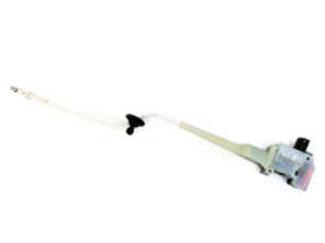 Front lid actuator. Porsche 986 Boxster / 996 2001>> - 99651112700