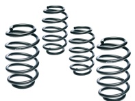 Lowering Springs Porsche MACAN S / Turbo / Diesel S Eibach Pro-Kit - 95B411105AC, 95B411105AC504, 95B411105AD, 95B411105AD504, 95B411105AE, 95B411105AE504, 95B411105AF, 95B411105AF504, 95B411105AG, 95B411105AG504, 95B411105AH, 95B411105AH504, 95B511115, 95B511115504, 95B511115A, 95B511115A504, 95B511115B, 95B511115B504, 95B511115C, 95B511115C504 - E10720140122, E10-72-014-01-22