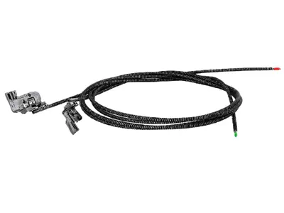 Reparaturkabel für Dachrollo. Porsche 958 Cayenne 2010–17 - 95856287010