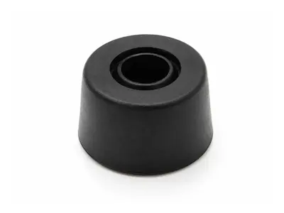 Wiper arm rubber flap Front. Porsche 356 - 64462828112 - 1698350200