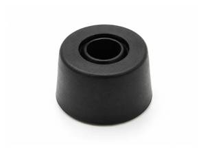 Wiper arm rubber flap Front. Porsche 356 - 64462828112 - 1698350200
