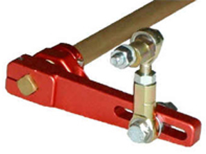 Rear 22mm anti roll bar & adjustable drop links kit. Porsche 911 1978-89 - 90133370104, 91134370313, 91134370310, 91133370101, 91134370313, 91133370111, 93033370123, 9303337012, 930333701