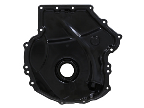 Timing Chain Cover With Seal. Porsche 95B Macan 2.0L Petrol 2014>> - 95810921000 - 48102