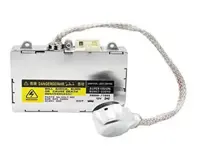 Calculateur de phares avant au xénon. Porsche 987.2 Boxster / Cayman / 997.1 / 997.2 Carrera / Turbo / GT2 / GT3 2005-13 - 99763128301