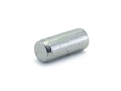 Gerader Stift des Nockenwellenrads. Porsche 993 - 90024300100