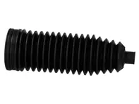 Soufflet caoutchouc de crémaillère de direction pour Porsche 981 / 982 / 991.1 / 991.2 / 992 / GT4 - 992423815, 99134719101