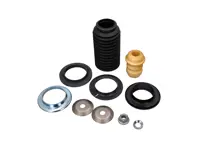 Kit revisione montaggio ammortizzatore ANTERIORE. Porsche 986 Boxster - 90038001201, 99634310703, 99634351701, 99634351100, 99634351101, 99634351300, 99334330102, 99634350500, PAF103353, 99634351505, 99634330102