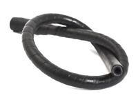 Carbon cannister hose. Porsche 964 Turbo - 92811065204 - DO88, DO88-KIT163