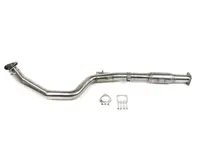 Catalizador deportivo Fabspeed 951 para Porsche 944 Turbo (1985-1991). - FS.POR.944T.SC, FS.POR.944T.SCD