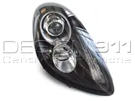 Scheinwerfer Xenon. Porsche 981 Boxster RHD Autos - 98163122408, 98163122407, 98163122405, 98163122404, 98163122308, 98163122307, 98163122305, 98163122304, 98163122409, 98163122309