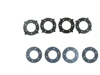 Kit de actualización de placa de fricción para lsd. Porsche 997 / 991 / 981 / 718 con caja de cambios PDK - RD4034