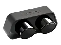 Porsche 911 Bluetooth Speaker, Black - WAP0501100J