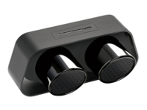 Altoparlante Bluetooth Porsche 911, nero - WAP0501100J