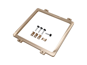 CUP High performance airbox cover in carbon fibre. Porsche 911 3.2L 1983-89 - 91108012301, 93011034300, 93011034301, 93011039300