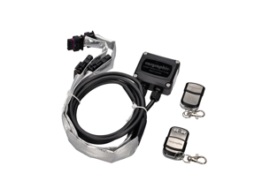 CARGRAPHIC 2-Mode Exhaust Valve Control Unit. - EXFLAPRCOEE92