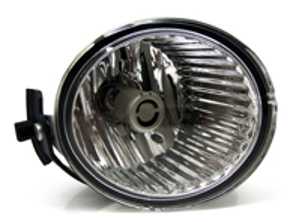 Mistlamp eenheid. Porsche 987C.2 Kaaiman 2009>> - 98763109301, 98763109401