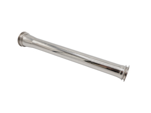 Push rod tube. Porsche 914 & Type 4 - 021109335C, 8111601300, 021 109 335C, 021 109 335C