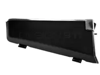 Door pocket bins. Porsche 911 1965-73 - 90155503721, 90155503821