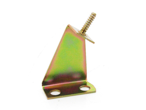 Side sill support bracket. Porsche 993 Carrera RS - 99355950900