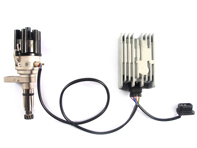 带 6 针 Premium CDI 模块的点火套件。保时捷 911 SC 和涡轮增压器（美国） - 93060270200, 93060270200/3, 930602021DX, 930602021DX/1, 90160250200, 90160250200/3