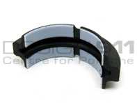 Versnellingsschuif invoegen. Porsche 964/993 - 96442411500
