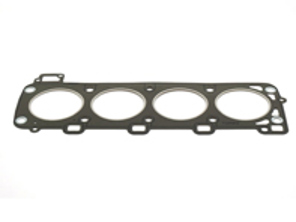 Cylinder head gasket. Porsche 924S / 944 - 95110437402, 61-26015-10, 612601510, 347.087