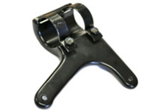 Staffa pompa carburante anteriore. Porsche 911 S 1969-70 - 90135650500, 901-356-505-00