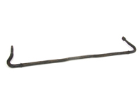 Used Original Porsche Rear stabiliser bar 18mm. Porsche 964 Manual - 96433370106, 96433370119