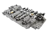 Cuerpo de válvulas de la caja de cambios Tiptronic. Porsche 955 Cayenne 4.5L Turbo (2003-2006) - 95532503900