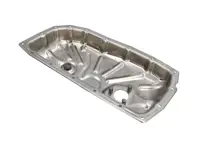 Oliecarter/pan - Inclusief aftapplug en afdichtring. Porsche 95B.2 Macan S / GTS / Turbo 2019>> / 9YA.1 & 9YA.2 Cayenne / S / E-Hybrid / S E-Hybrid 2018>> - 95810360210