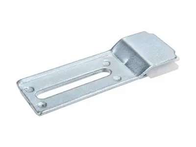 Sunroof Front Guide. Porsche 911 / 964 / 993 - 91156404500 - URO-014724