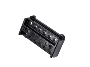 Conector carcasa 12 pin MACHO. Porsche 911 / 964 / 924S / 944 / 968 - 99965246240, 99965246340, 99965244212, 91161212101