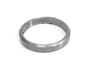 Dichtung Wastegate zum Vorschalldämpfer. Porsche 944 Turbo - 95112313402