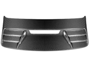 TechArt 碳纤维后盖。保时捷 991.2 GT3 / GT3 RS - 091.121.792.009M, 091.121.792.009G, 99151233191