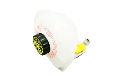 Brake Fluid Reservoir. Porsche 996 / 986 Boxster MANUAL - 99635501344, 99635501346, 99635501346, 99635501348