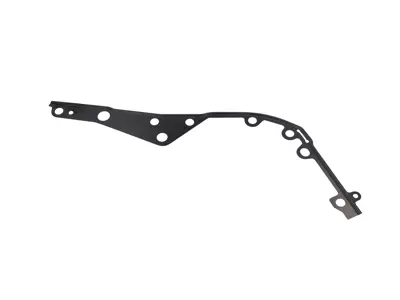 Guarnizione coperchio catena di distribuzione, destra. Porsche 957/958 Cayenne / 970 Panamera - 94810112921, 94810112920, 94810112922