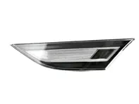 Repetidor lateral LED Porsche 991.1 / 991.2 / 981 / 982 Boxster / Cayman - 99163125505, 99163125506, 99163125605, 99163125606, 99163125507, 99163125607