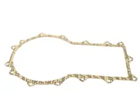 垫片空气流量计量头。保时捷 911 turbo / 964 turbo / 928 - 93011039400