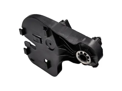 Halterung für Motorhaubenentriegelungsgriff für Linkslenker (LHD) Porsche 95B-1 / 95B-2 / 95B-3 Macan 2014>> - 8R182363301C